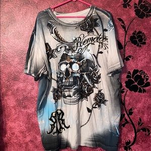 City of Angles Size 2X-Large